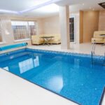 estate pool