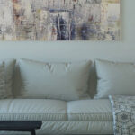 estate sofa